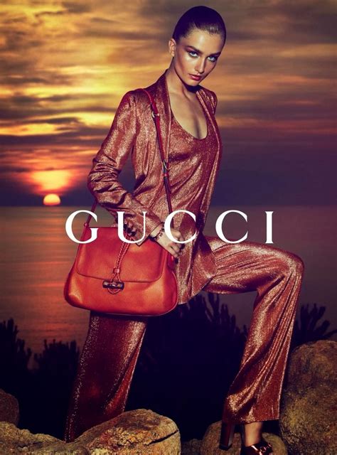 new gucci advert 2014